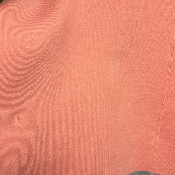 Roffe Color Block Fringe Ruana - Picture 11 of 13